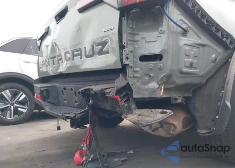 2022 Hyundai Santa Cruz Se from USA, damaged, VIN 5NTJADAE8NH014209